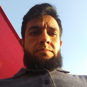 Meet your Posher, Pedro